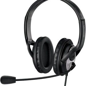 Microsoft LifeChat LX-3000 Headset (JUG-00013)
